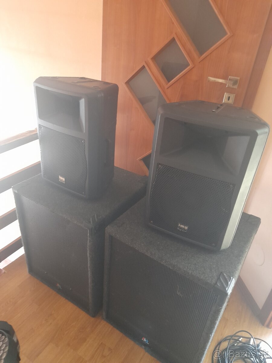 Subwoofer - 2