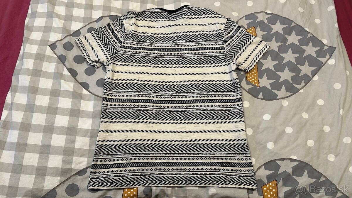 Predám pánske tričko Celio - 2