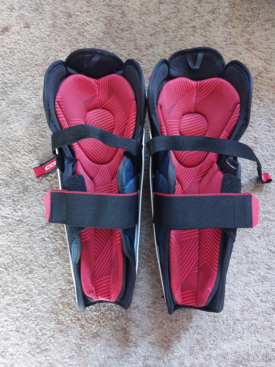 Holenné chrániče - 2