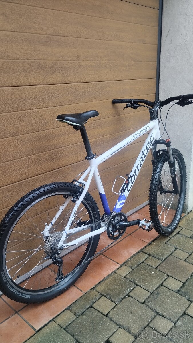 Bicykel - 2