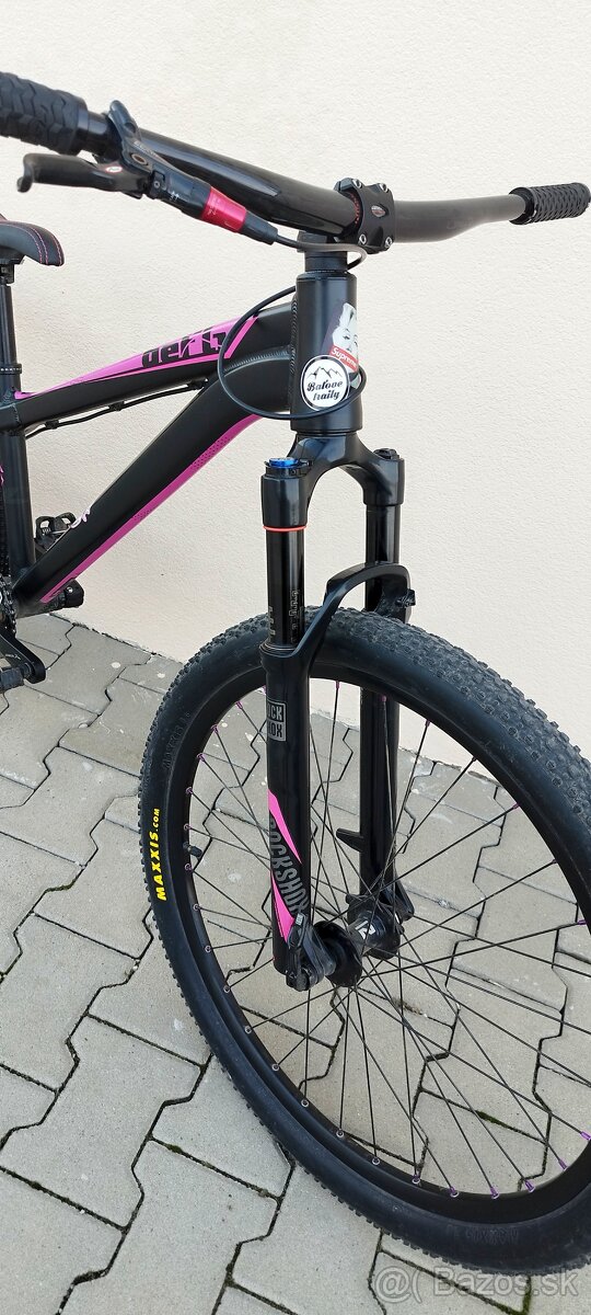 DEMA Befly Custom - 2