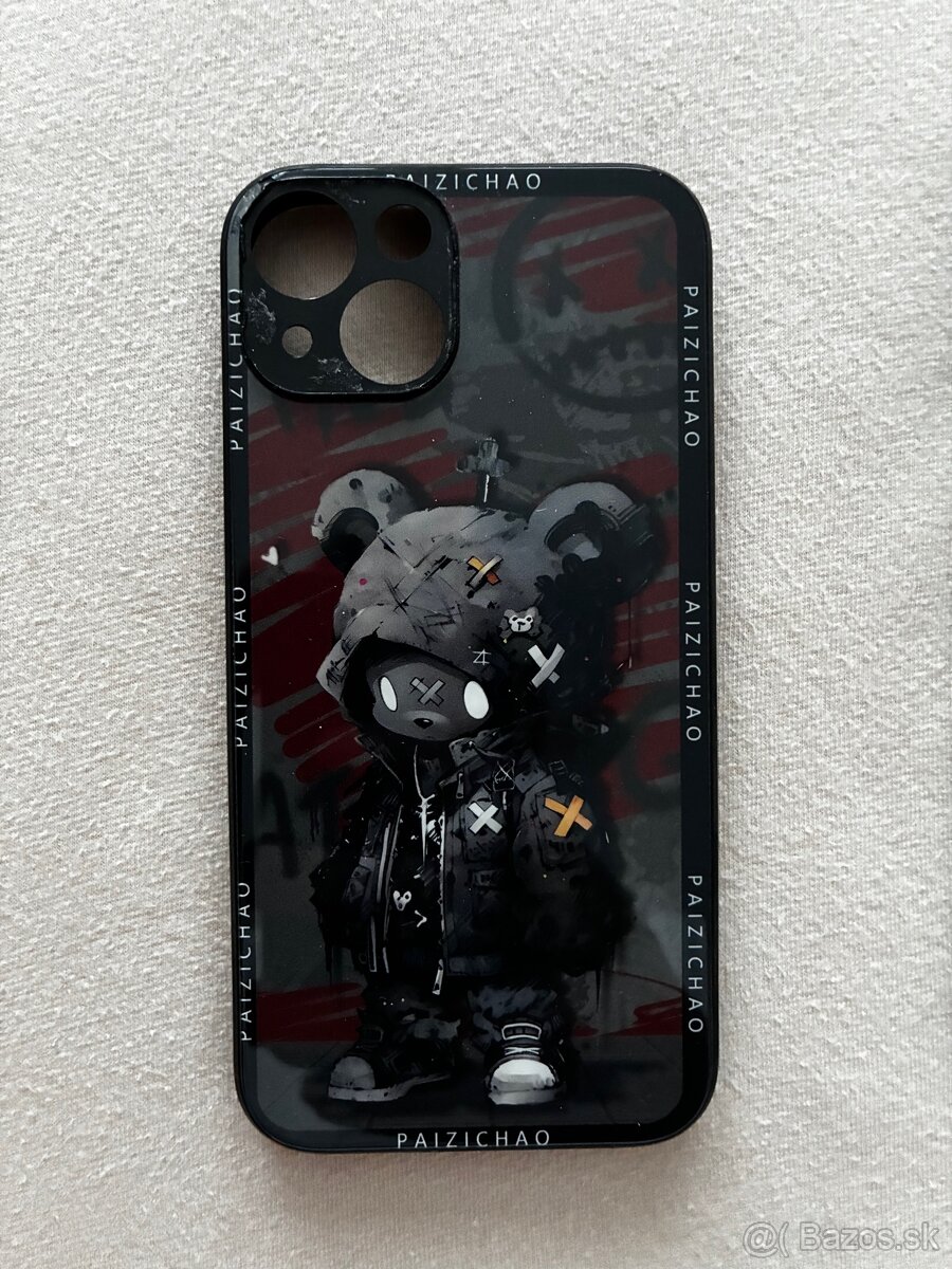 Obal kryt na iPhone 14 - 2