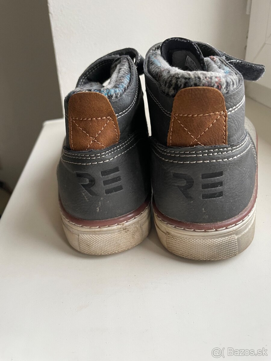 Topánky 39 BOYS - 2