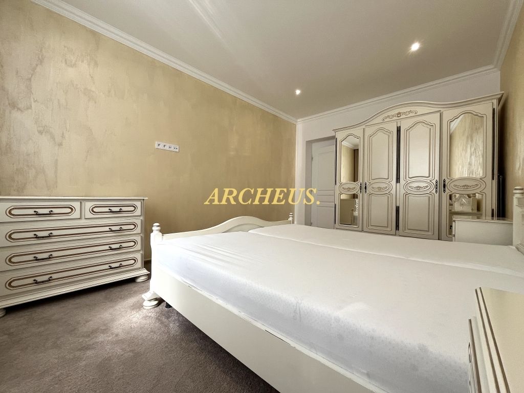 NÁJOM - 3 IZBOVÝ BYT S PARKOVANÍM, HURBANOVA BARDEJOV - 2