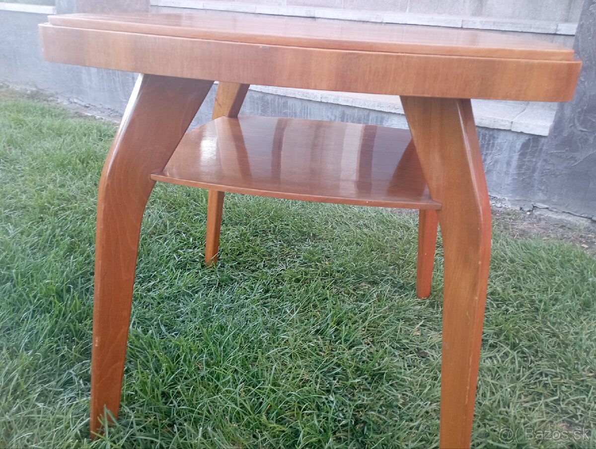 Konferenčný stolík - 2