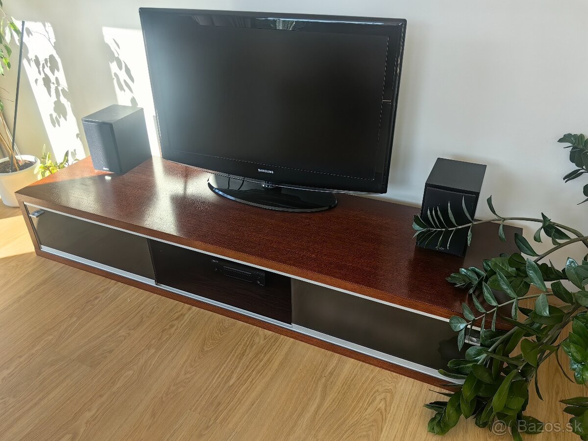 Nemecký nabytok 3ks Klose - 2