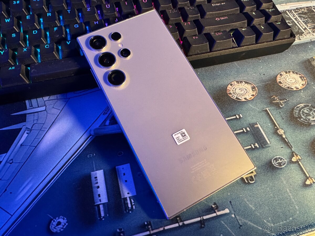 Samsung S24 Ultra 256GB - 2
