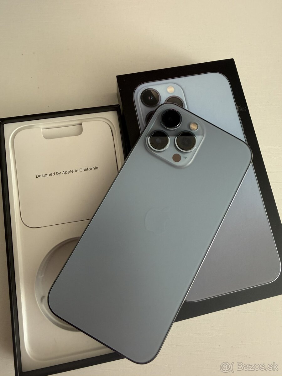 Iphone 13 Pro MAX - 2