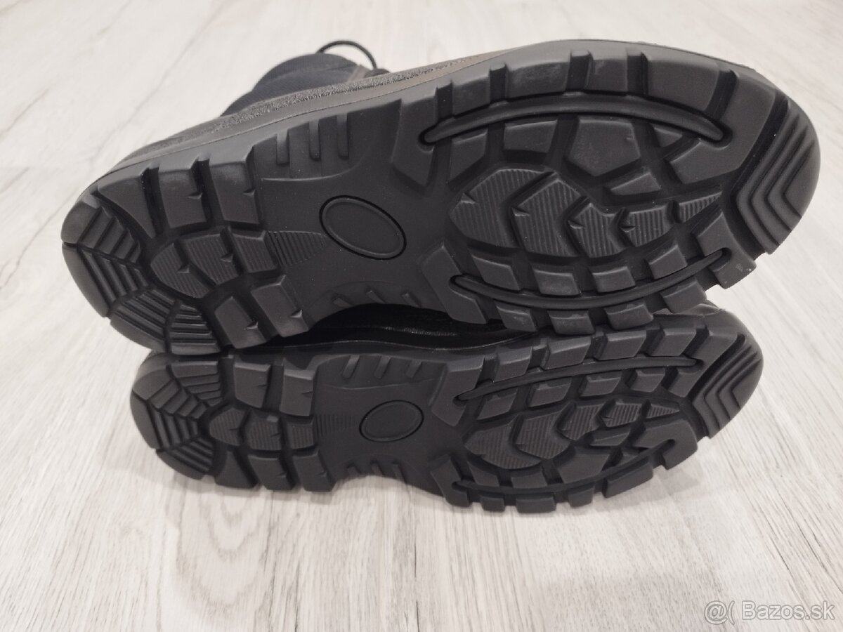 Letné kanady OSSR - 2