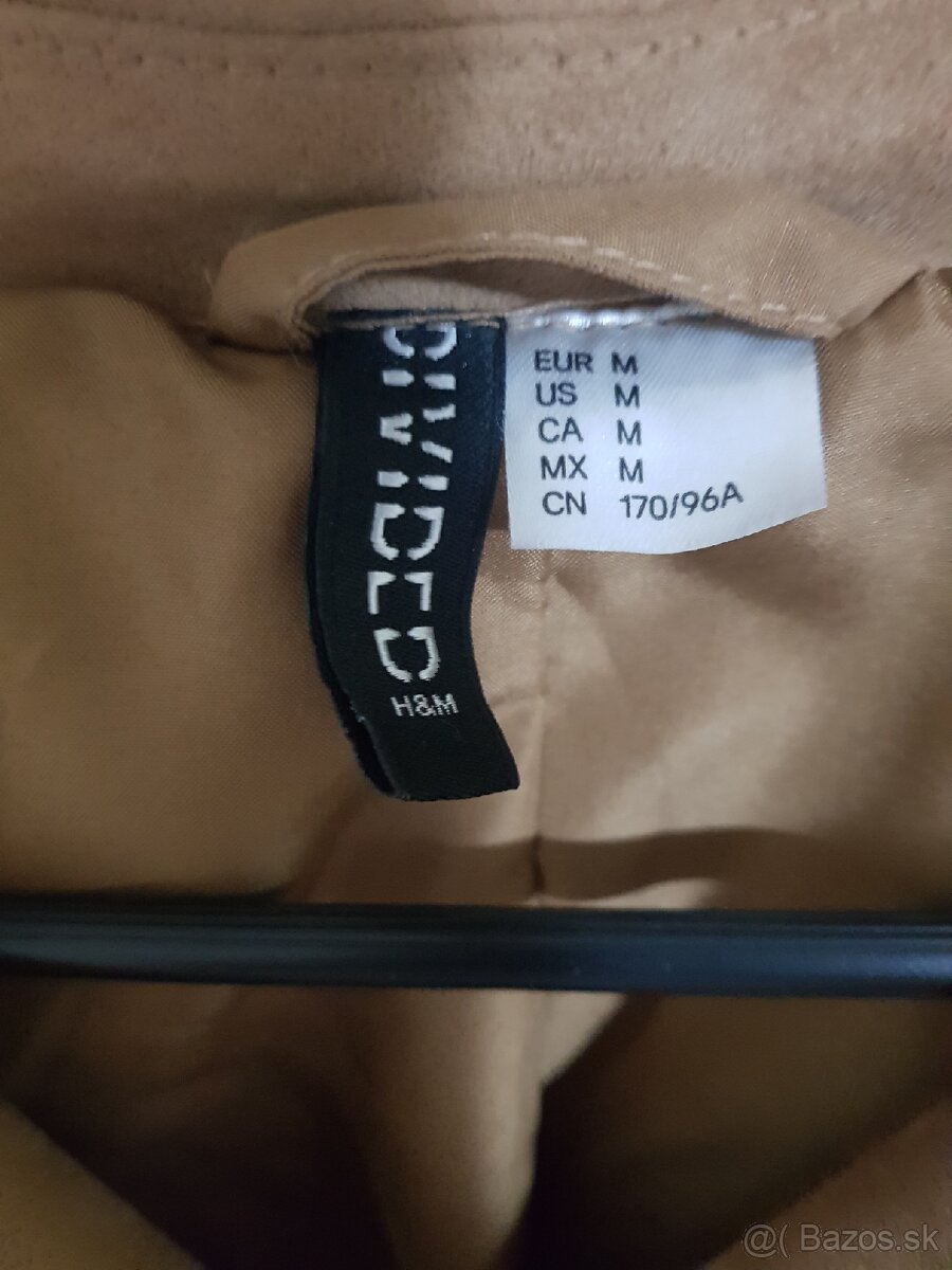 Predám jesennú bundu - 2