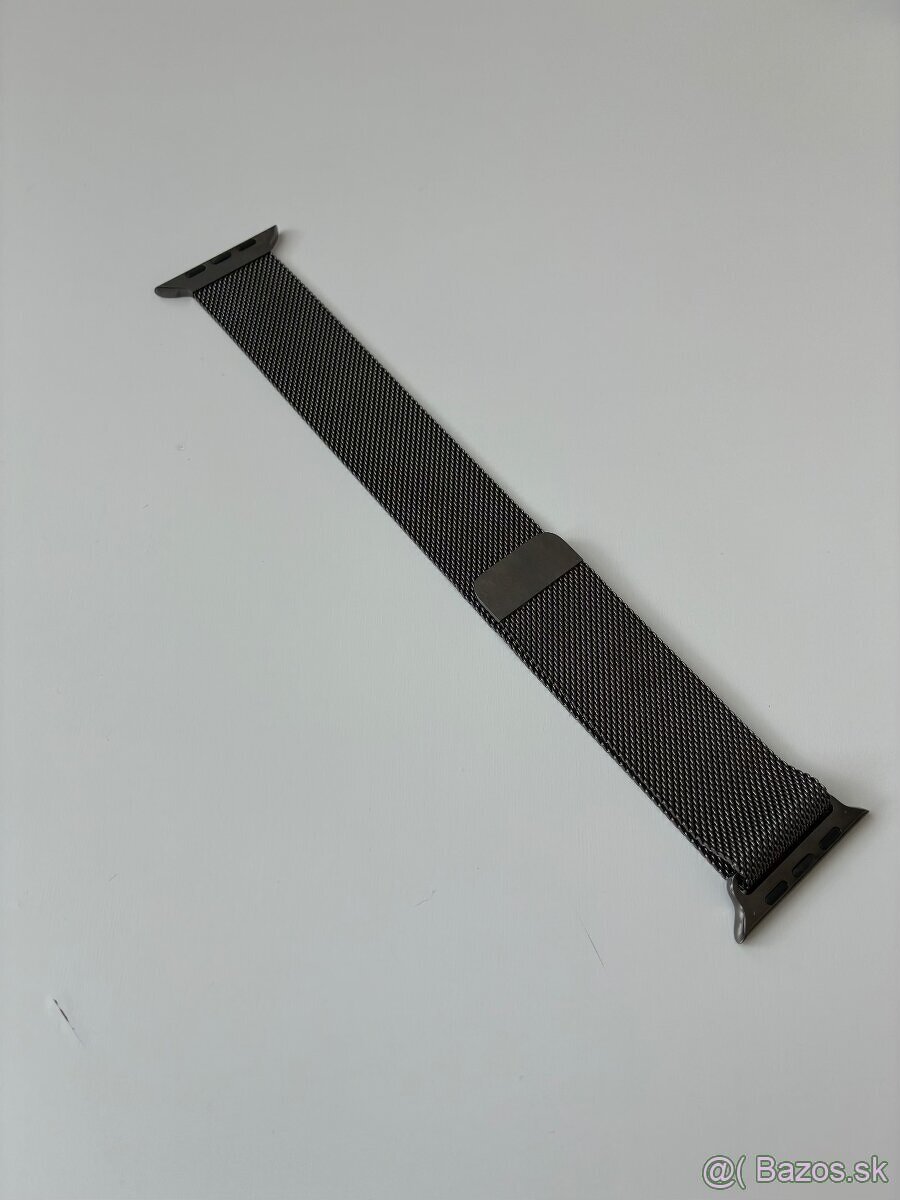 Milánsky ťah 45mm - 2