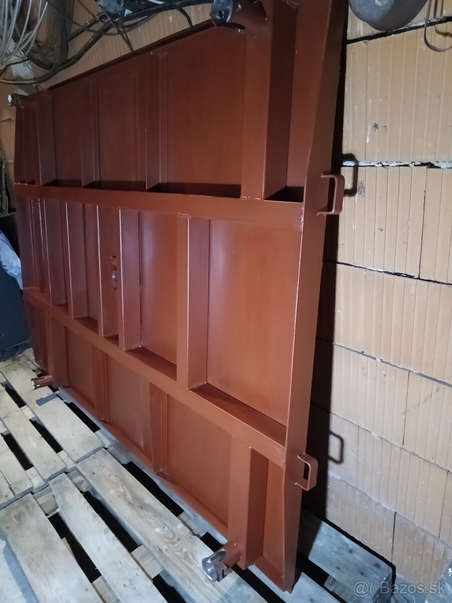 Korba na Multicar M26 - 2