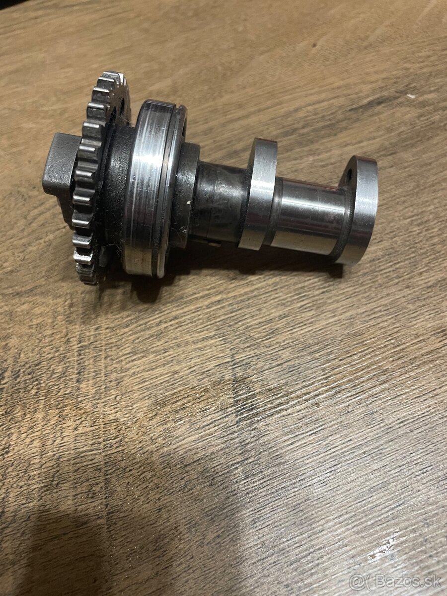 Kawasaki kxf 250 - 2