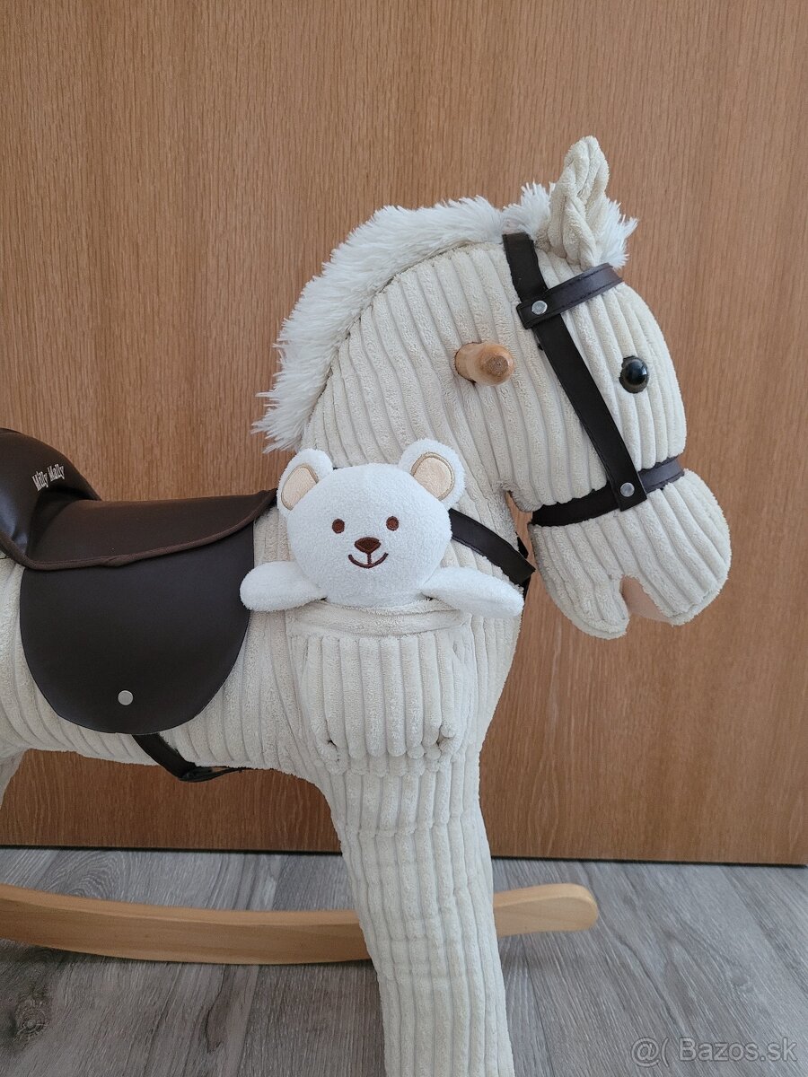 Hojdací koník - 2