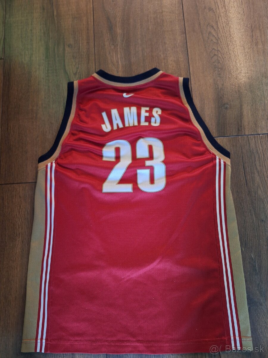 NBA dres - 2