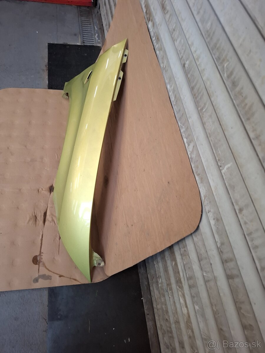 Seat Leon 2 pravý predný blatnik - 2