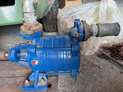 cerpadlo Sigma Nové znizena cena - 2