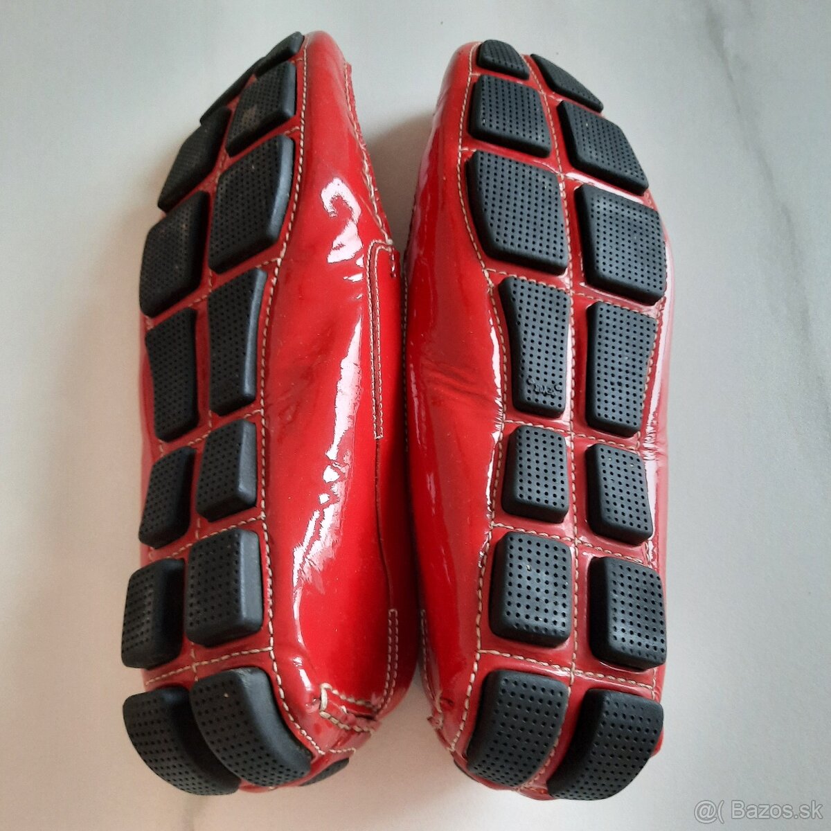 CASADEI celokozene damske topanky - 2