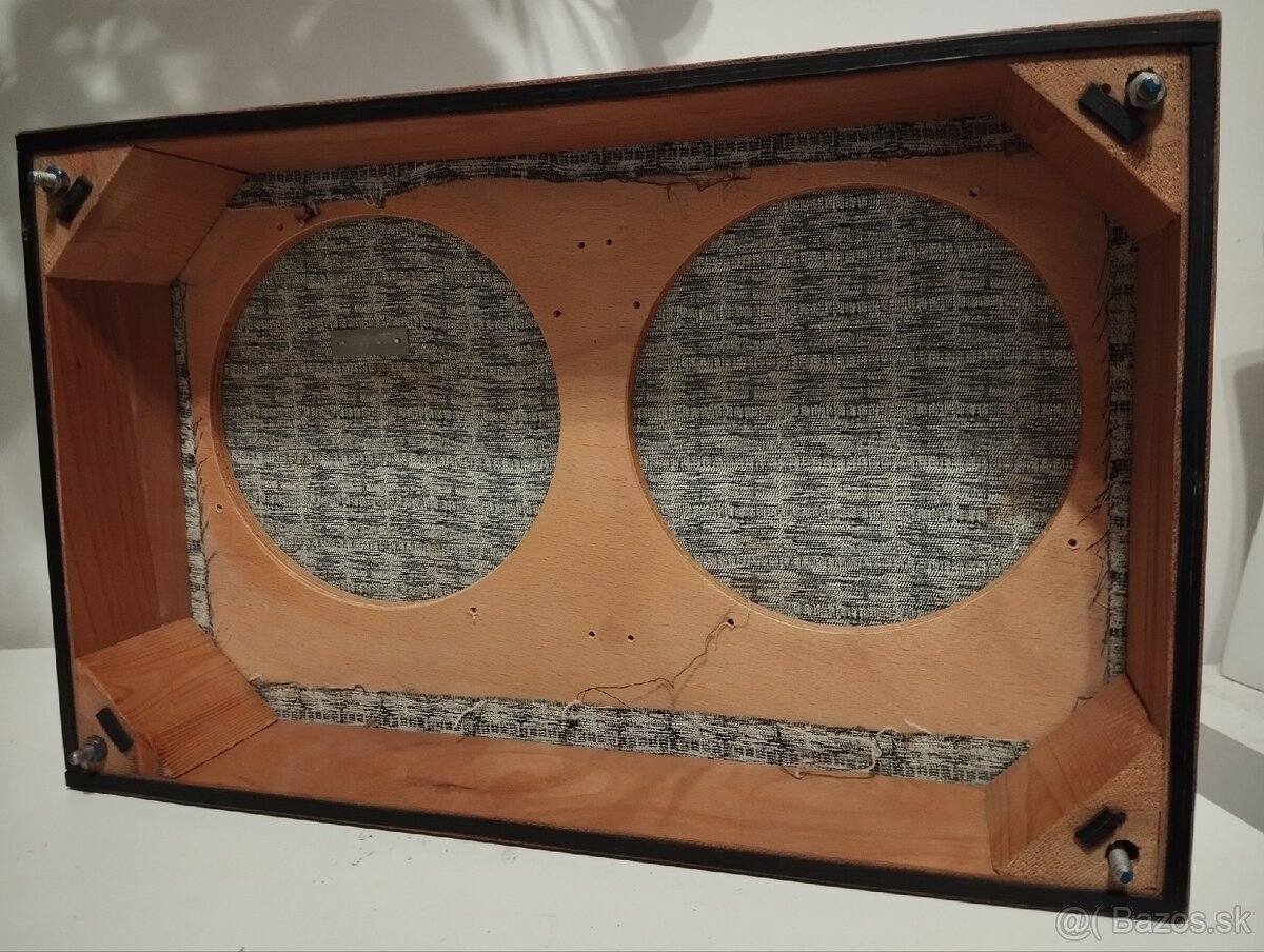 Meopta reprobedna - 2