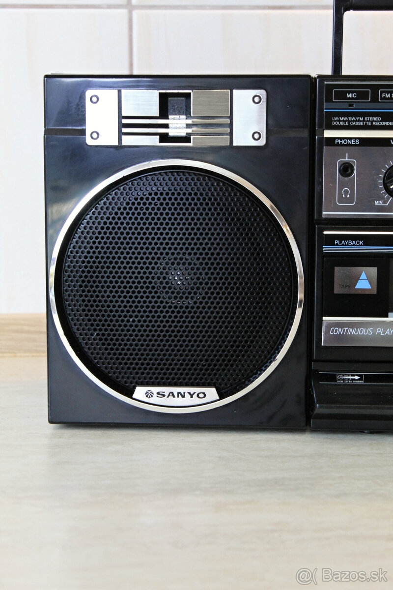 SANYO MW170L - 2