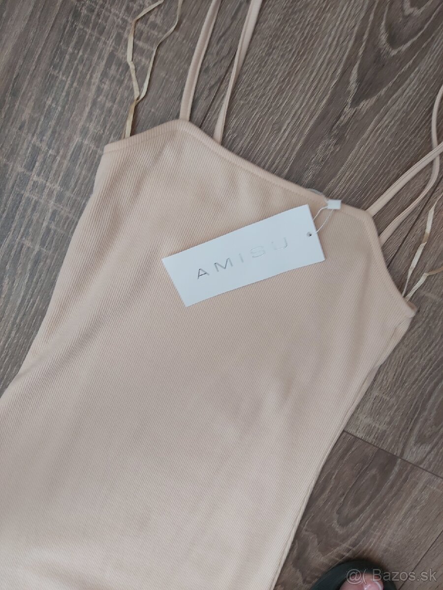 Damske saty Amisu vel.XS - 2