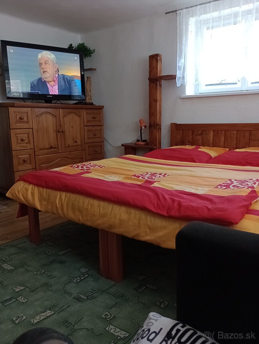 Ubytovanie apartmán - 2