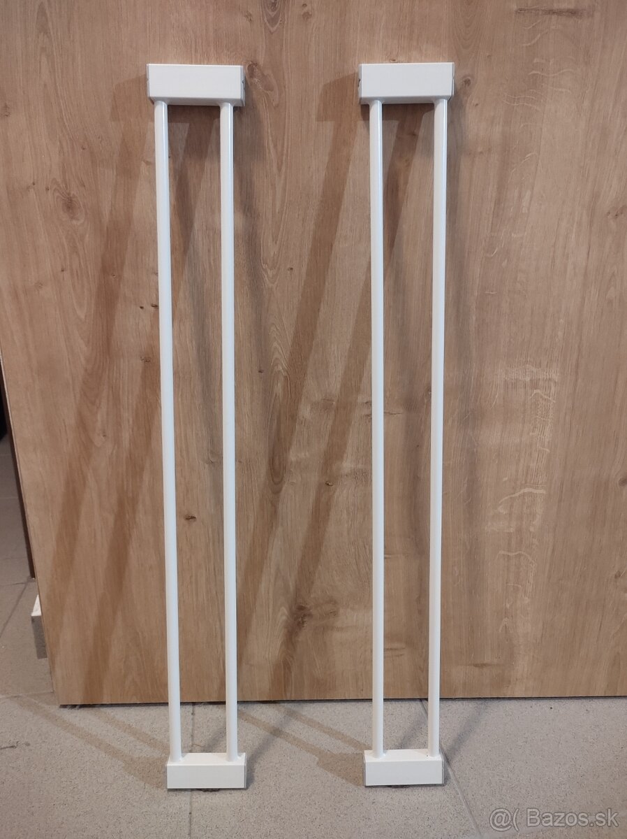 Zábrana Hauck Open´n Stop Safet + 2 predĺženia - 2