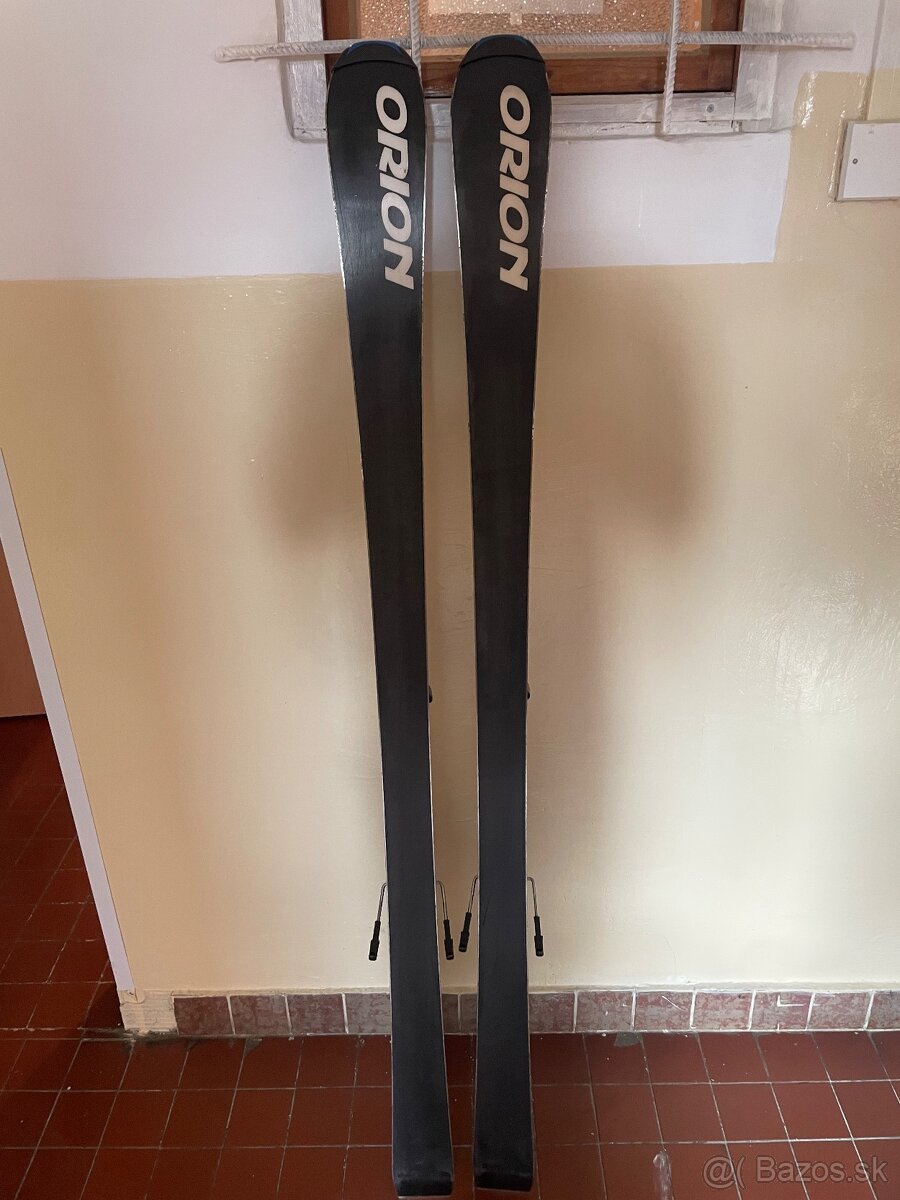 Lyže Orion - 2
