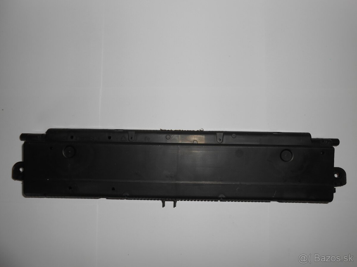 Budiky Renault Scénic II - 2