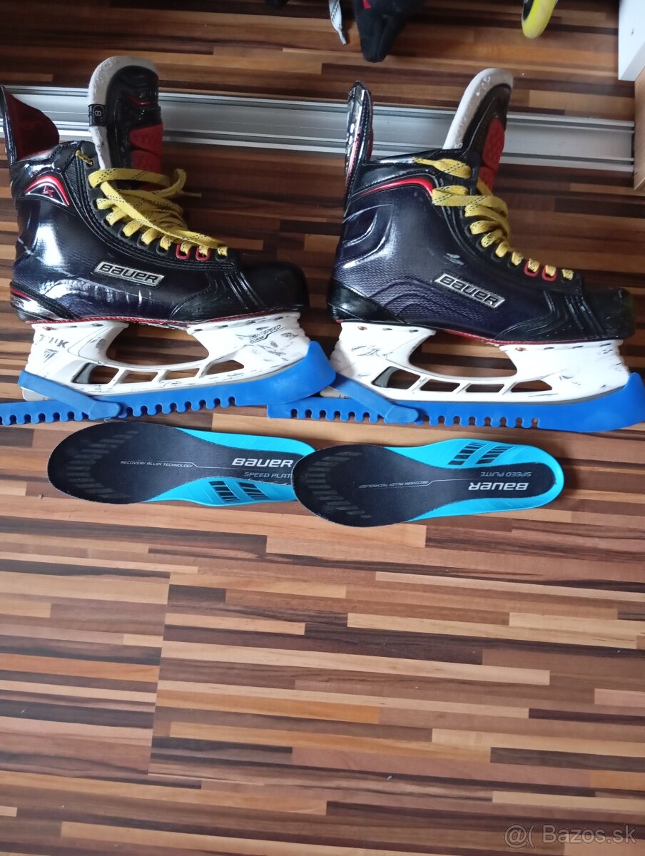 Korčule Bauer 1x - 2