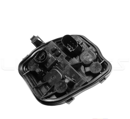 Predám Nový originál držiak žiarovky na Audi A3 lavé zadné - 2