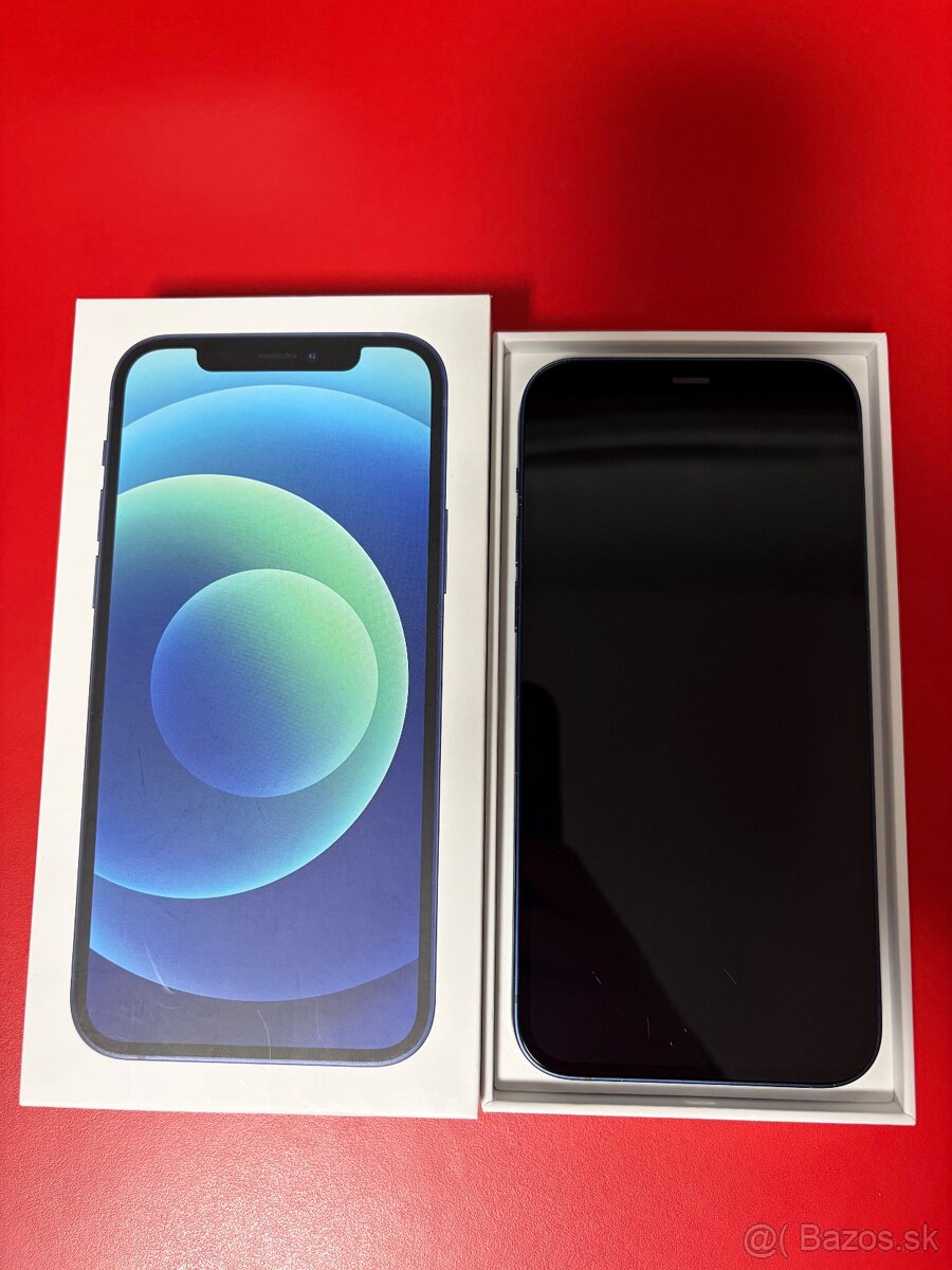 Iphone 12 - 2