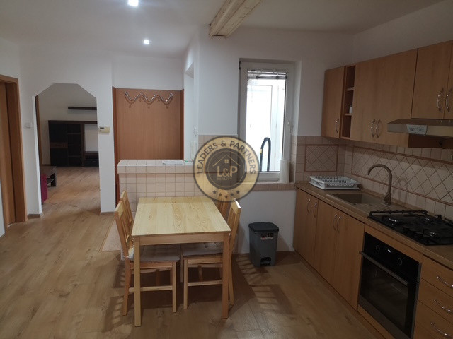 Byt na prenájom Hlohovec - 2