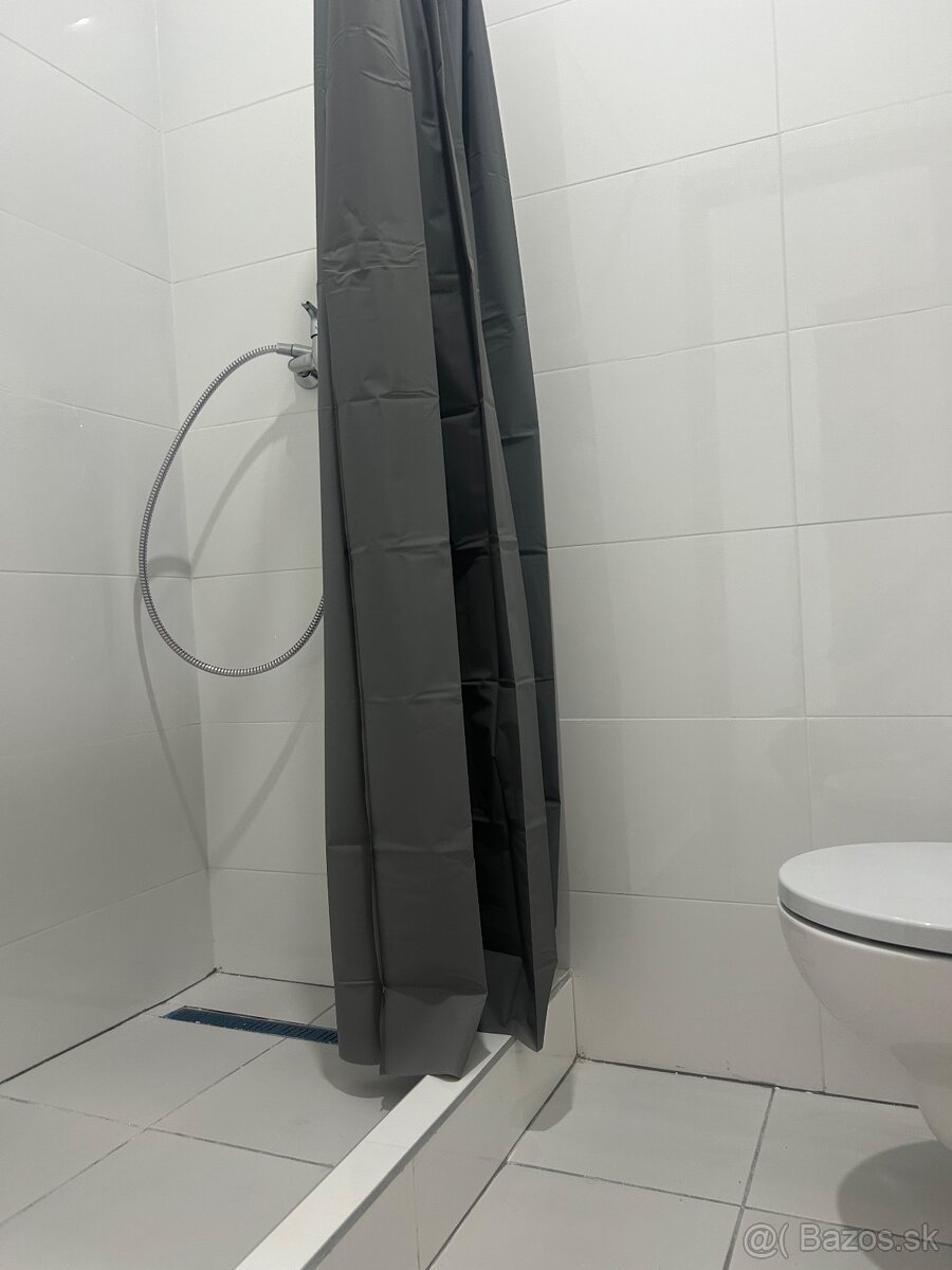 Prenájom apartmánu - 2