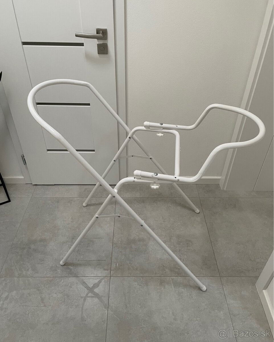 Vanička 100cm a stojan - 2