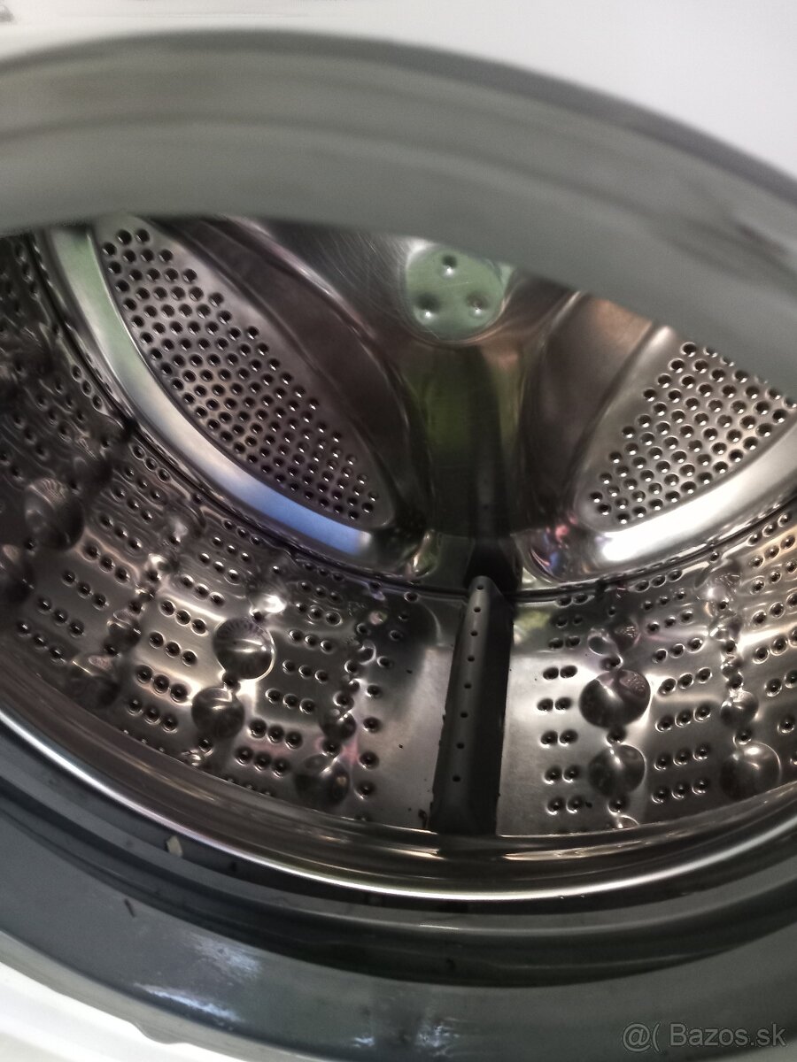 Automatické práčky - 2