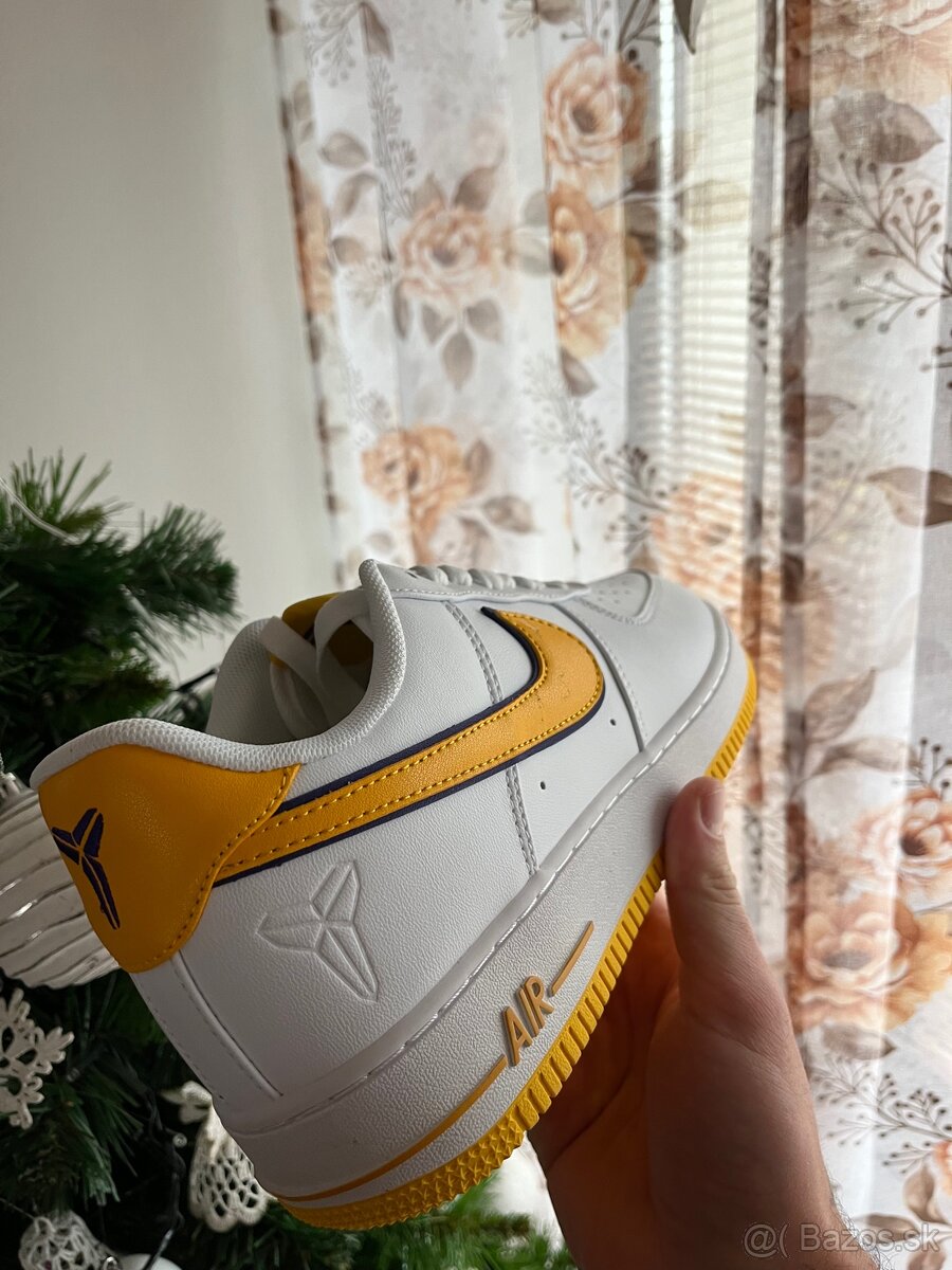 Air Force 1 KB - 2