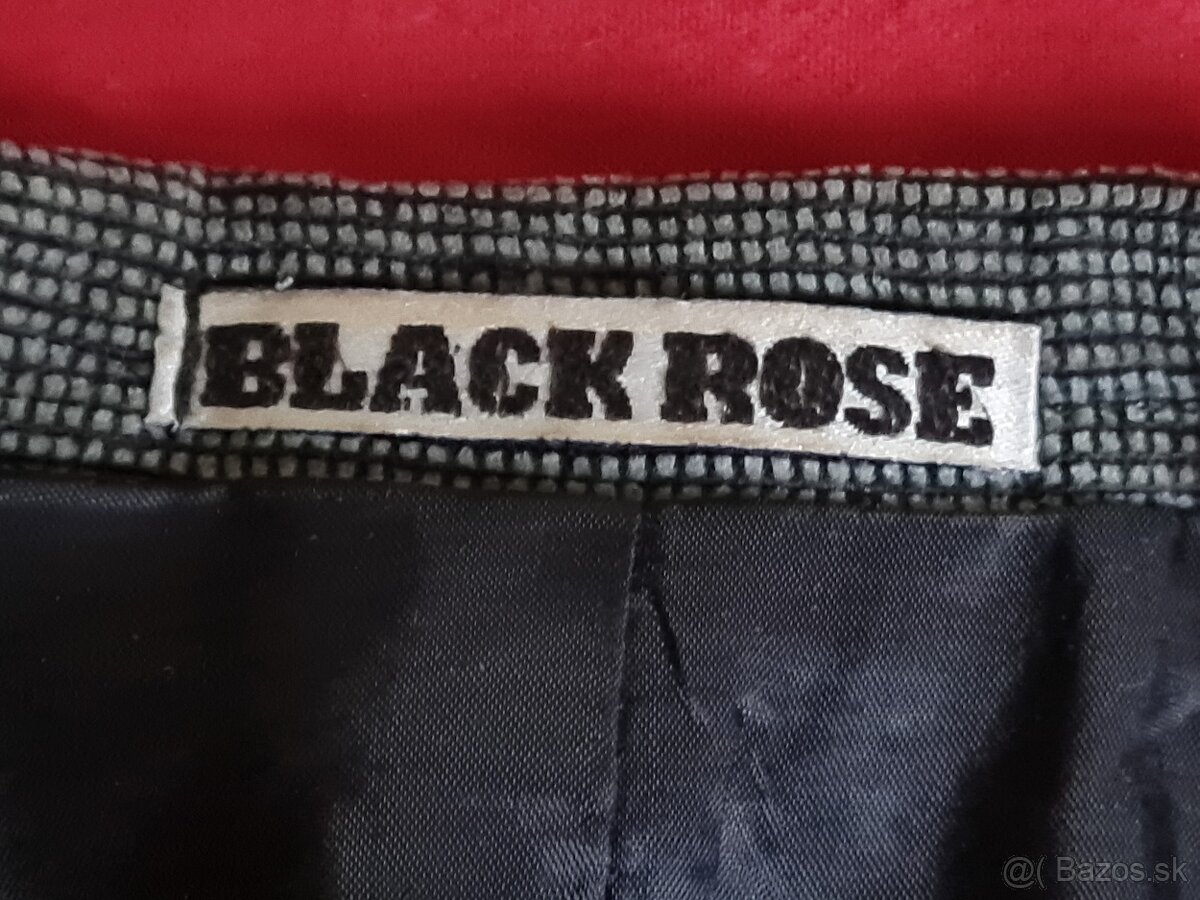 Pánske saká - veľkosť 56 - 2