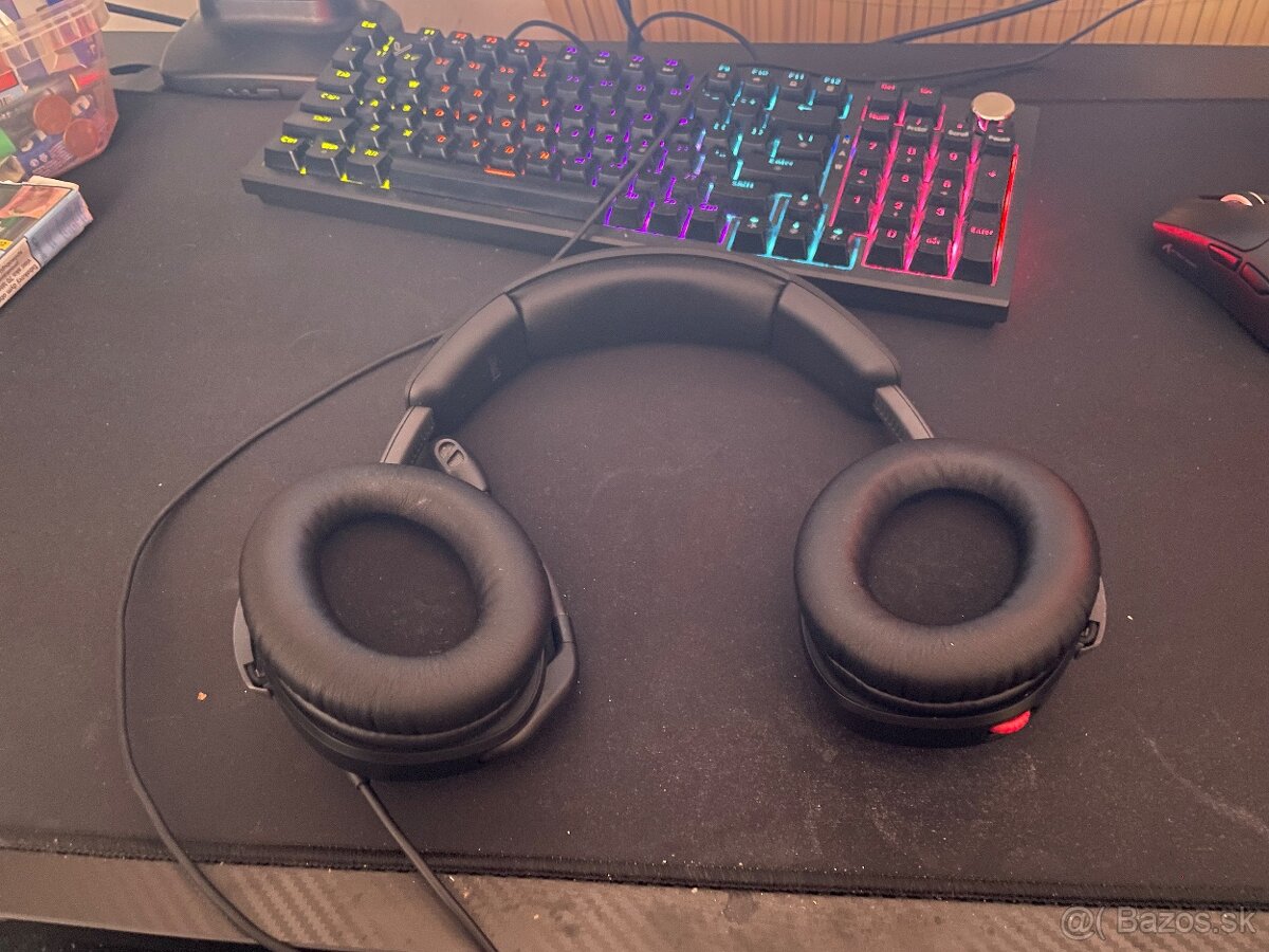 Hyperx stinger 2 - 2