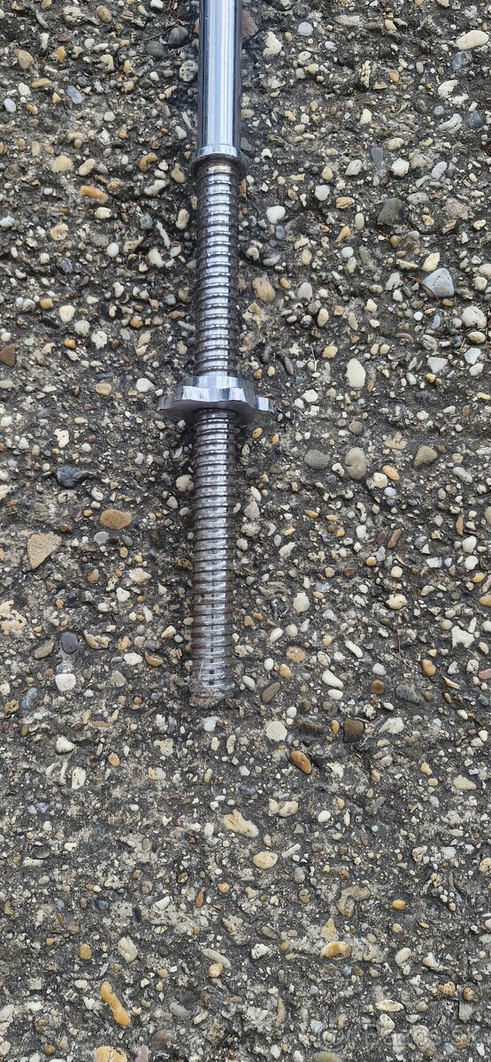 Cinka nakladacia - 2