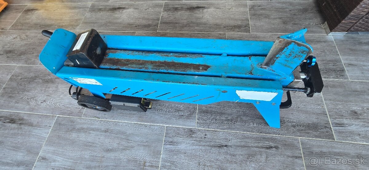 Stiepačka na drevo. Prenájom - 2