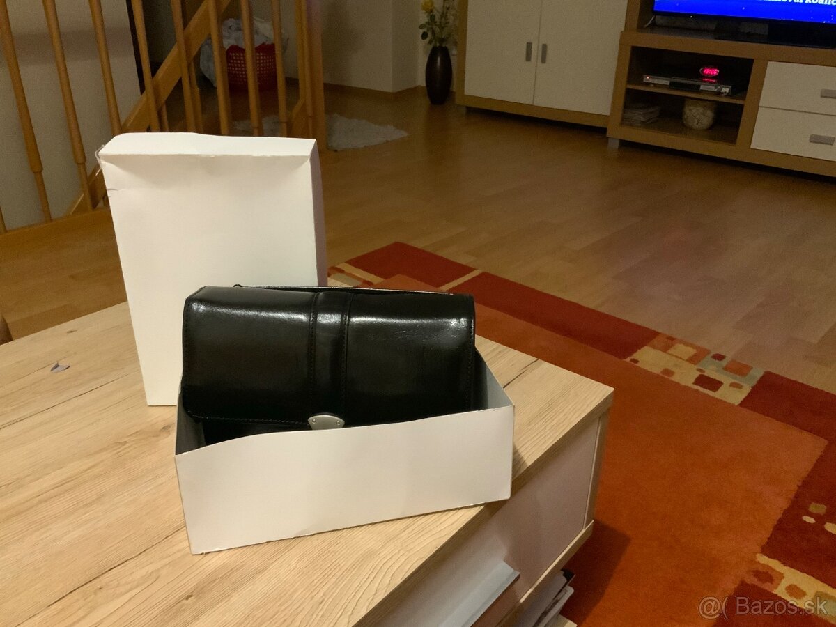 Pánska kabelka na doklady - 2