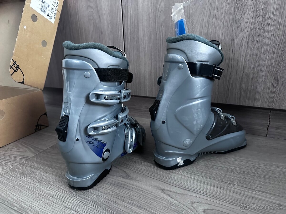 Lyžiarky - EU 38-38.5 - 2