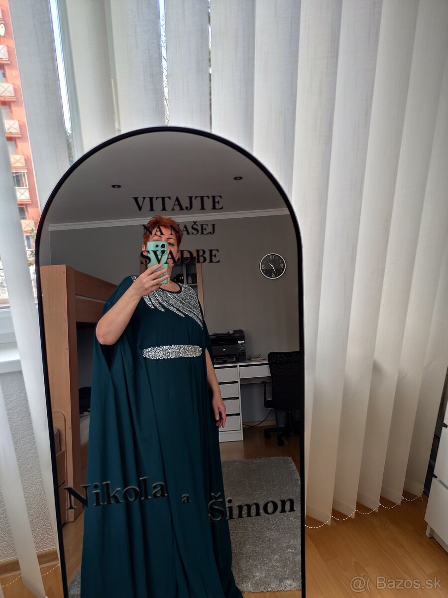 Spoločenské šaty - 2