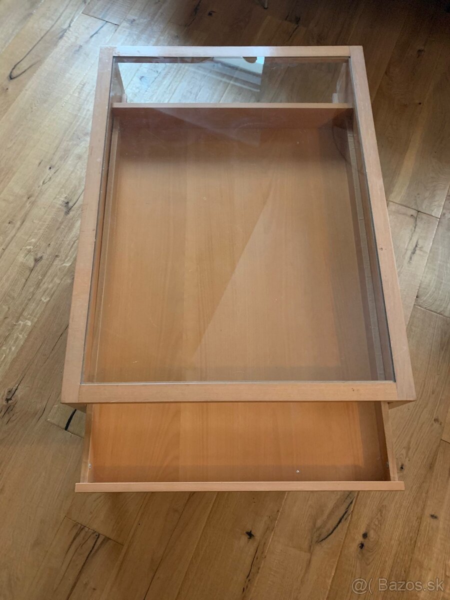 Konferencny stolik - 2