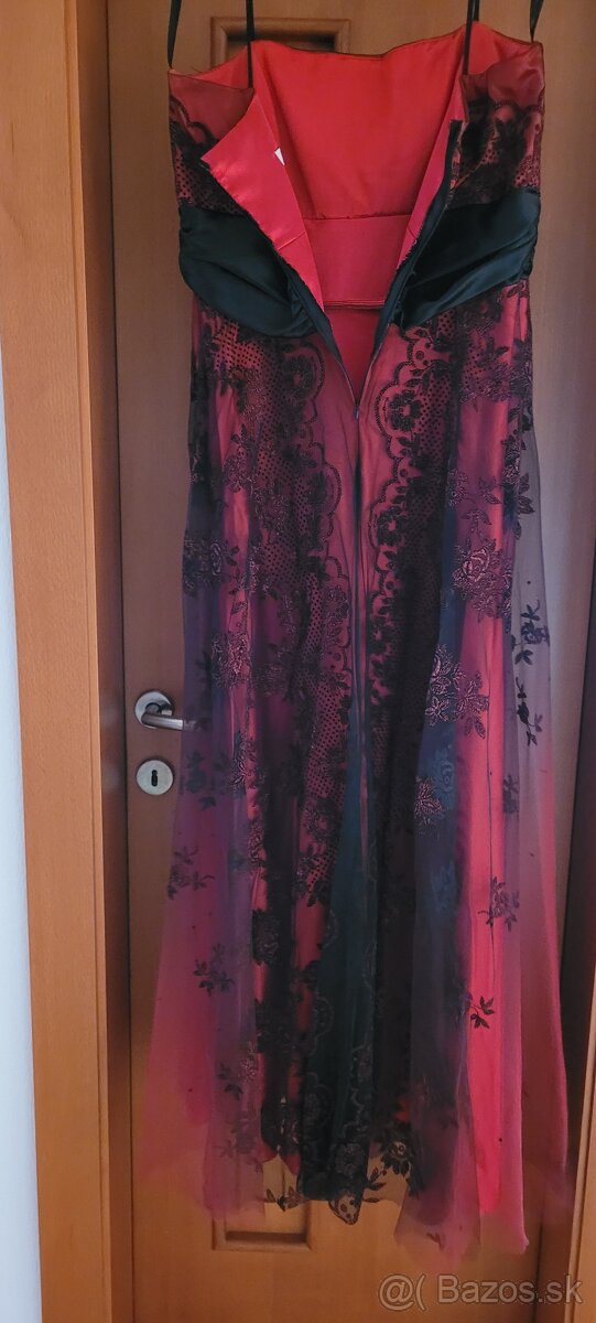 Spoločenské šaty - 2