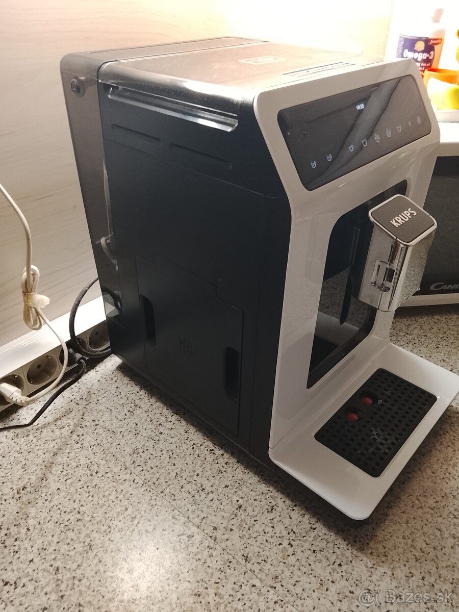 Kávovar Krups - 2