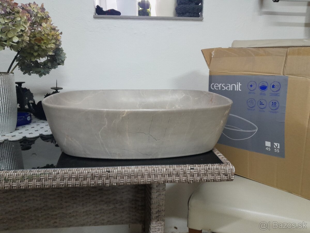 Umývadlo - 2