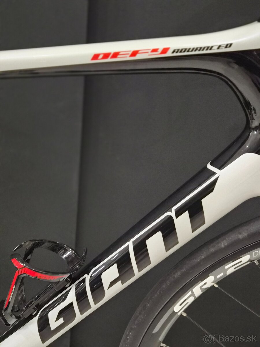 Cestný bicykel Giant - 2