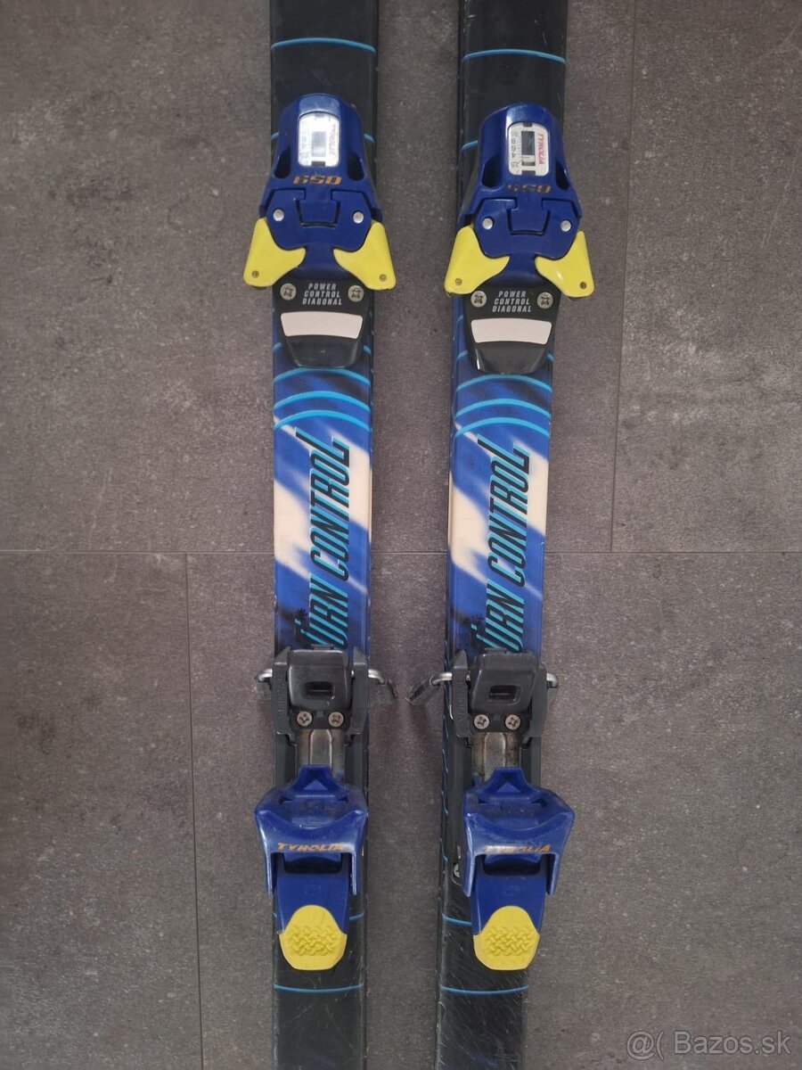 Lyže 170- Blizard - 2
